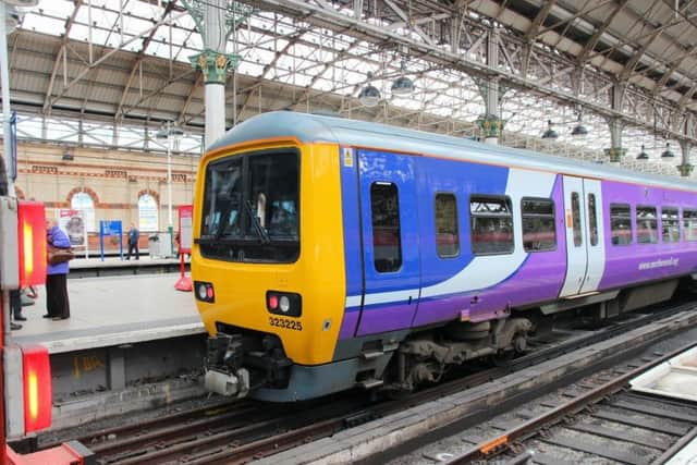 Leeds United will be playing away against Bolton Wanderers on Saturday December 15 - but Northern Rail train strikes will affect journeys to the University of Bolton stadium