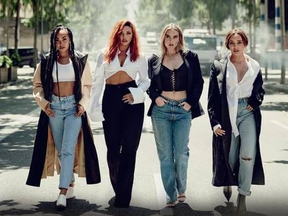Little Mix