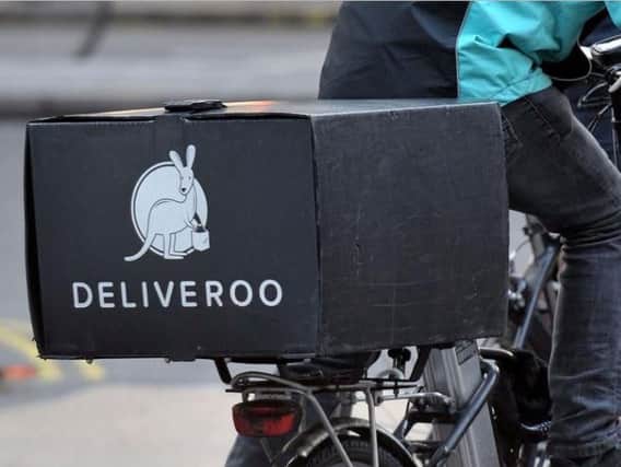 Deliveroo have come to dominate the Leeds takeaway market