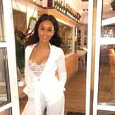 Can Sian Gabbidon really win?