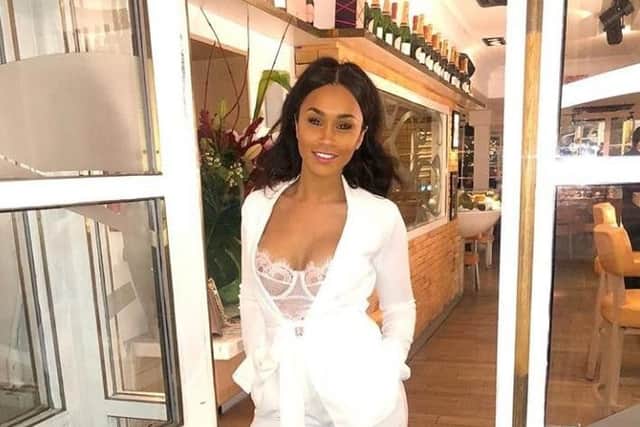 Can Sian Gabbidon really win?