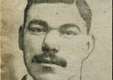 Billy Jarman
