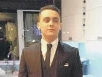 Josh Edwards