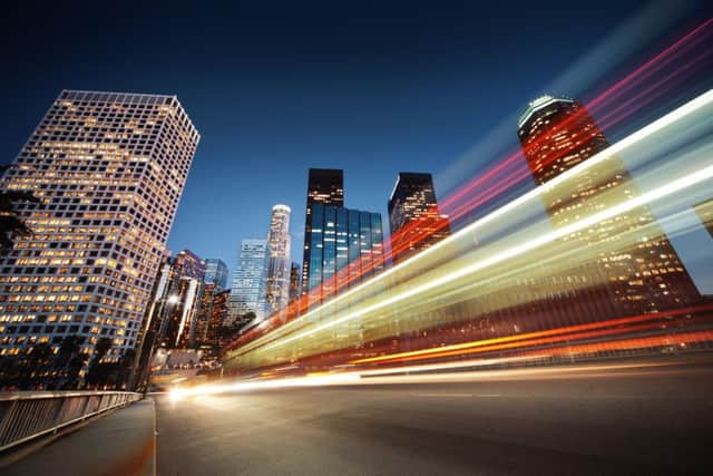 CityFibre is investing in Yorkshire