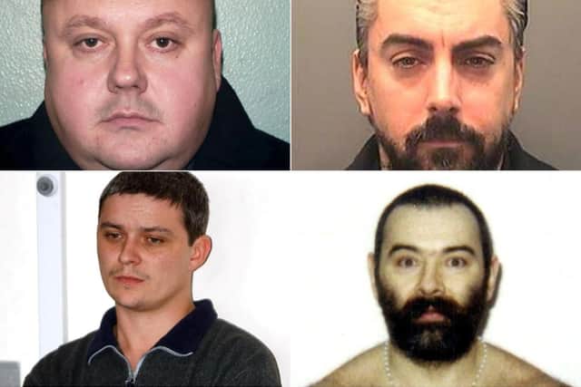 HMP Wakefield is a Category A men's prison and is the largest high-security prison in the United Kingdom.