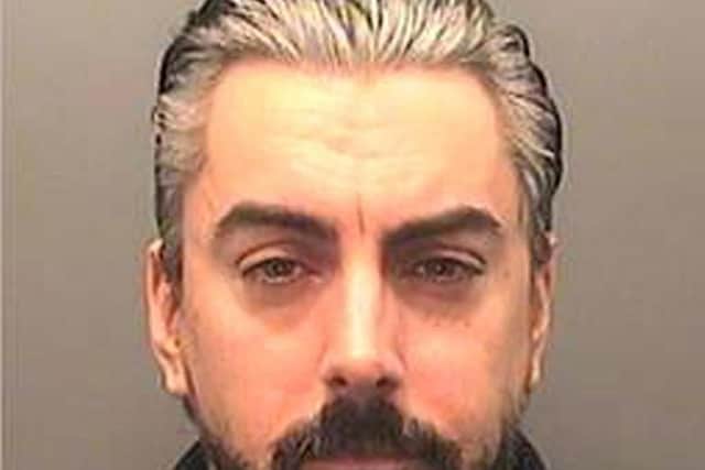 Watkins was sentenced to 29 years imprisonment for sexual offences, including the assault of young children, in 2013. He began his sentence in Wakefield, but was then transferred to HM Prison Long Lartin on 25 January 2014.