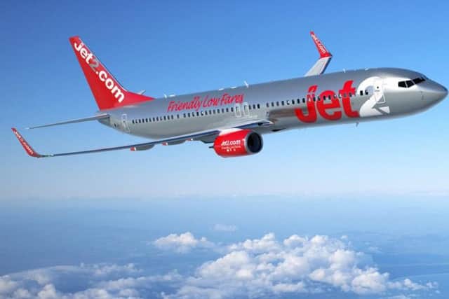 This is the latest court success that Jet2 has seen in the fight against fake sickness claims.