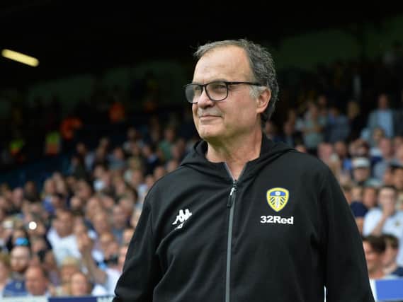 Here's just some of the free agents Marcelo Bielsa could turn to in January to aid Leeds United's promotion push.