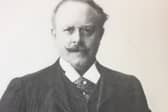 Dr Thomas Barbardo founded the children's charity that carries his name.