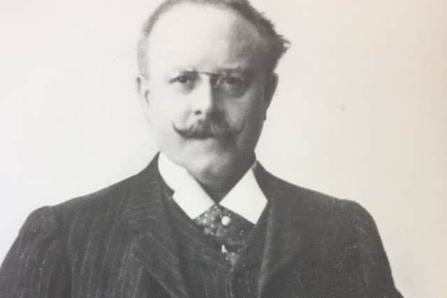 Dr Thomas Barbardo founded the children's charity that carries his name.