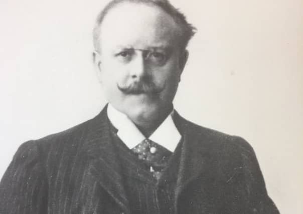 Dr Thomas Barbardo founded the children's charity that carries his name.