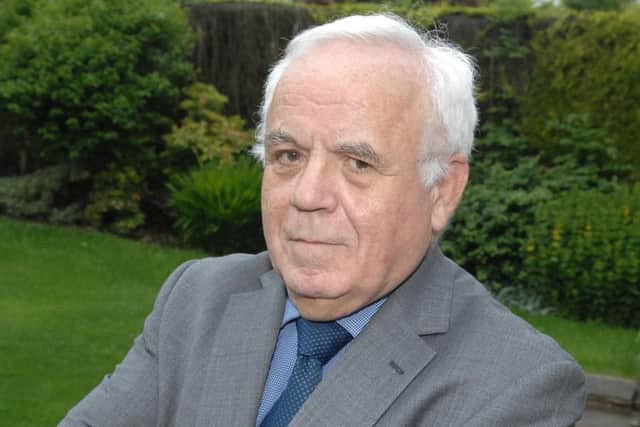 Chair of the Committee, Councillor Jim Clark said: "It really has been a bit of a bureaucratic mess."