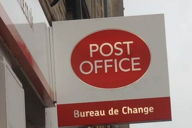 Harrogate residents wait for final decision on plans to move Crown Post Office in WHSmith