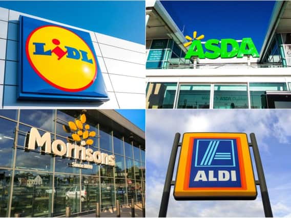 If youve forgotten the last few bits for the Christmas dinner or need to buy some New Years Eve treats, then these are the supermarket opening times in Leeds over the festive period