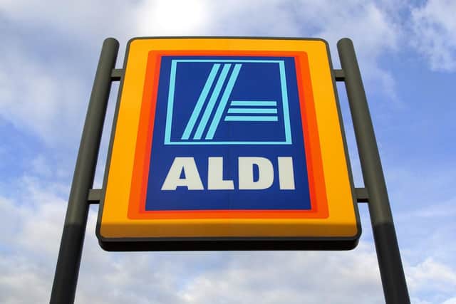 All Aldi stores will be open from 8am-6pm on Christmas Eve