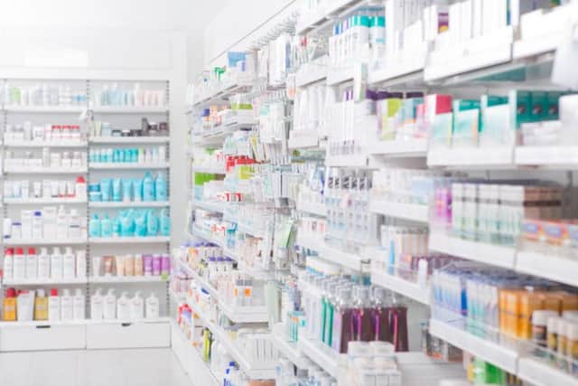 There are some pharmacies in Leeds that will remain open on Christmas Day, Boxing Day and New Year's Day
