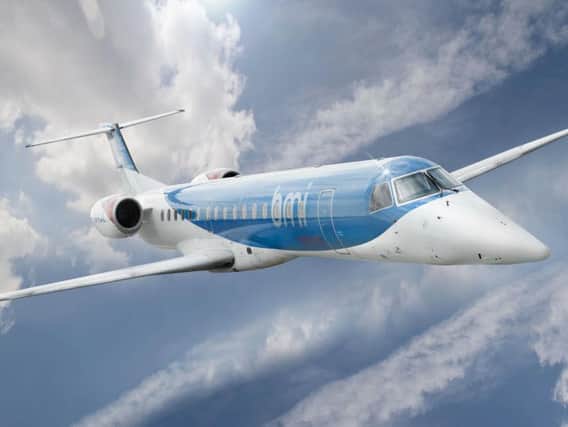 Daily flights from Leeds Bradford Airport to Munich are to be introduced by flybmi in 2019.