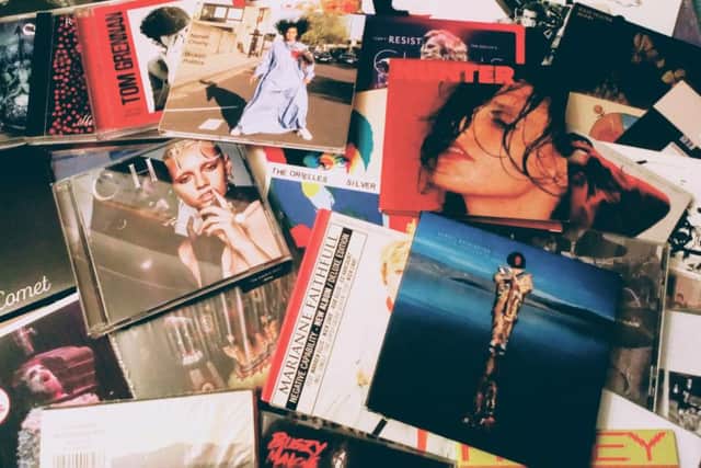 2018 has been a vintage year for music.