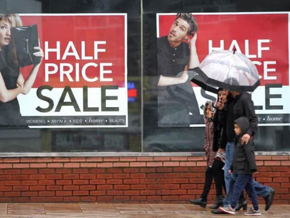 Only one in four retail workers said the post-Christmas sales put them in a good mood, a study by Adoreboard found.