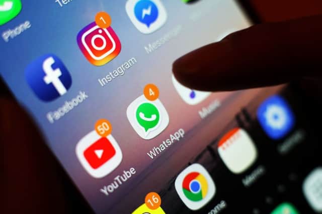 Should technology companies be subject to greater regulation?