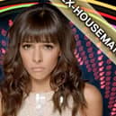 CBB's Roxanne Pallett received a number of Ofcom complaints after she accused Ryan Thomas of punching her.