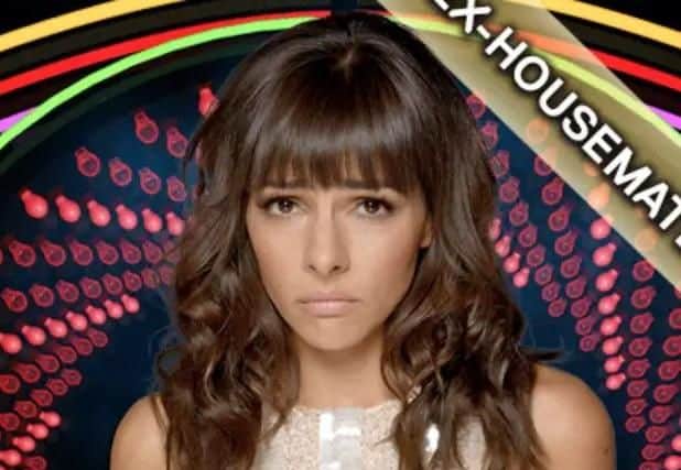 CBB's Roxanne Pallett received a number of Ofcom complaints after she accused Ryan Thomas of punching her.