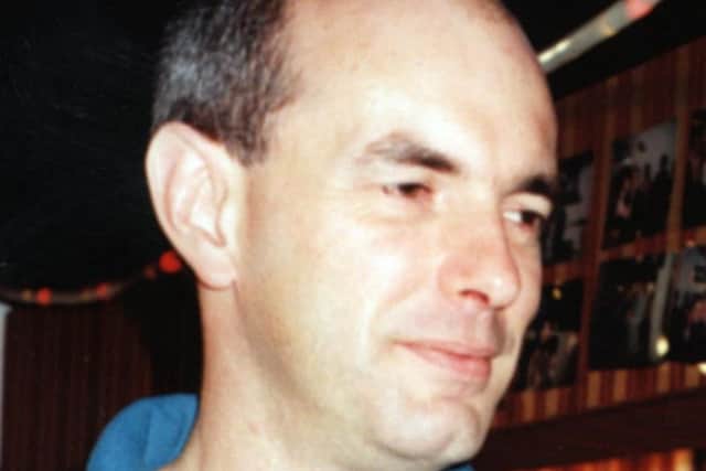 Rapist and murderer Christopher Farrow could be set for release