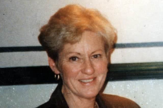 Wendy Speakes