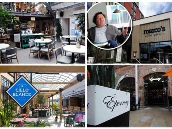 The restaurants, bars and clubs that closed in Leeds in 2018