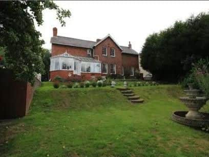 They saythat the Gambling Commission will not allow the couple to offer the house as a prize, or to offer a cash alternative.