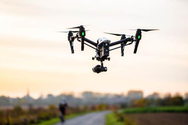 Readers ask why a drone wasn't detected at Gatwick Airport