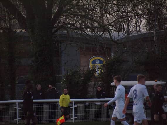 Leeds United's Under-23s take on Hull City LIVE.