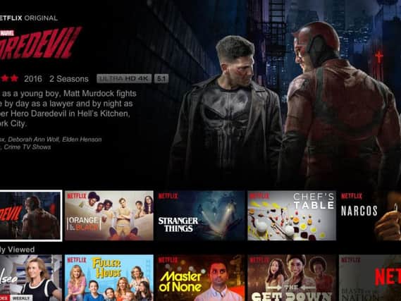 Netflix account sharing could soon be a thing of the past