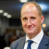 Kevin Hollinrake MP