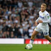Leeds United loanee Samuel Saiz sees more La Liga minutes in Spain with Getafe.