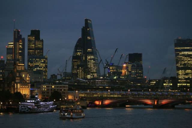 Boohoo has provided a trading update for the City. Photo: Jonathan Brady/PA Wire