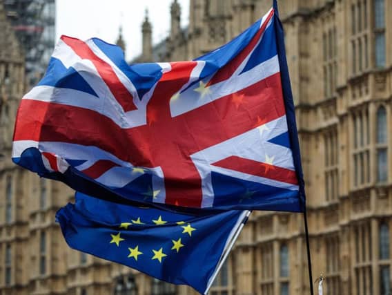 Theresa May is facing a vote of no confidence on Wednesday, January 16