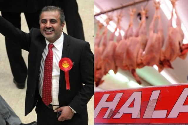 Council Leader Shabir Pandor accused those campaigning for the policy to be reversed of using animal welfare as tool to stir up racial hatred.