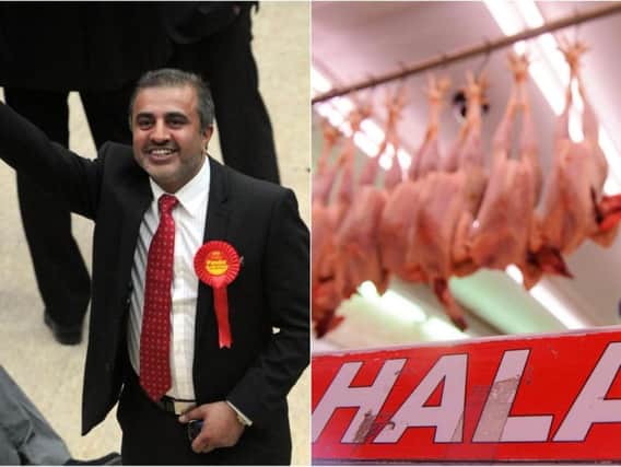 Council Leader Shabir Pandor accused those campaigning for the policy to be reversed of using animal welfare as tool to stir up racial hatred.