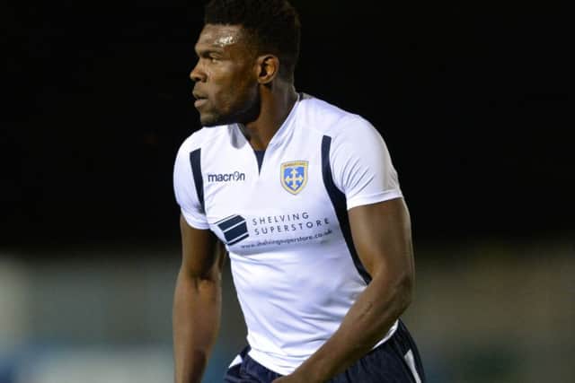 Kayode Odejayi