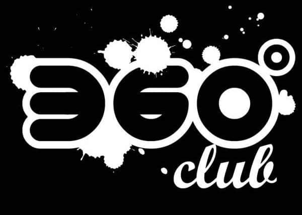 360 Club logo