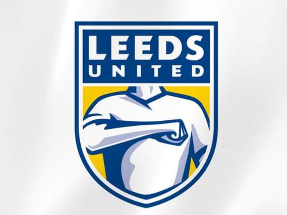 It's one year ago today since Leeds United unveiled their new badge design