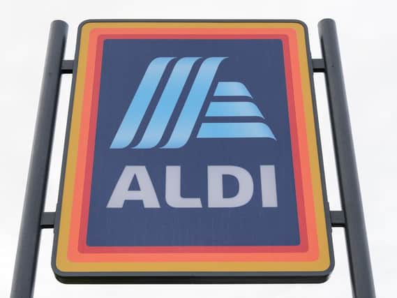 Aldi has a number of vacancies in Leeds at the moment