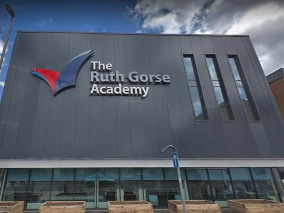 The Ruth Gorse Academy