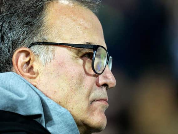 Javier Hernandez to Leeds? Here's who the bookmakers think Marcelo Bielsa will sign