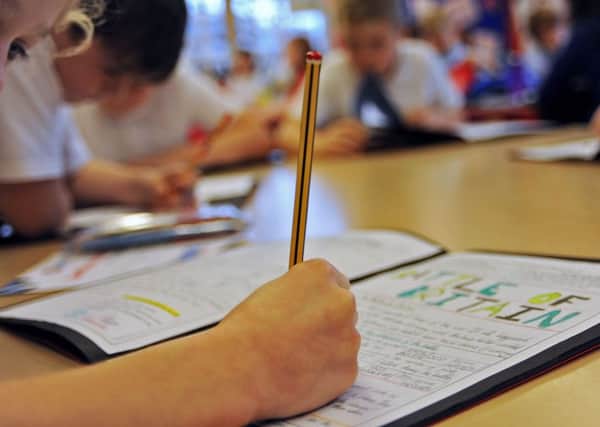 Wakefield City Academies Trust is expected to wind-up solvent