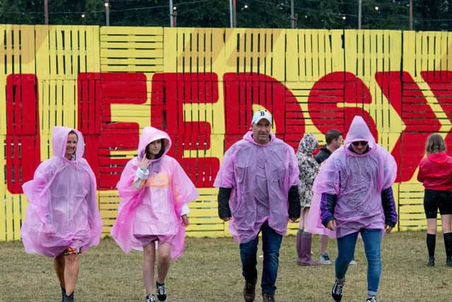 50 new acts have been announced for Leeds Fest