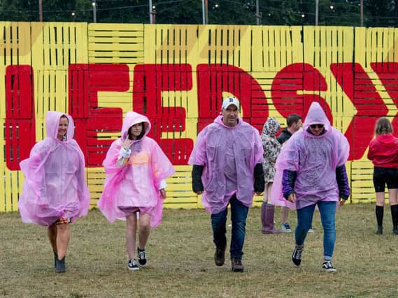 50 new acts have been announced for Leeds Fest