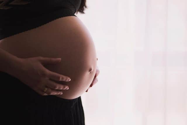 Harrogate midwives 'delighted' as mums give them top marks in NHS survey