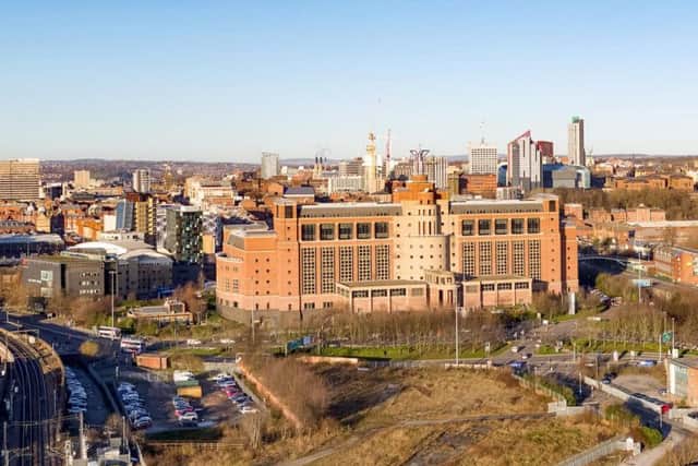 Alliance forged to deliver ambitious Leeds City Centre homes plan